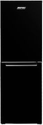 MPM Ψυγειοκαταψύκτης 230lt Total NoFrost Υ166xΠ...