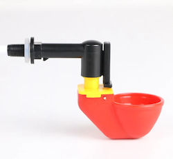 Automatic Bird Water Feeder