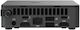 Asus Arena Canyon Barebone (Core i7-)