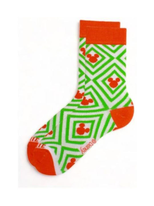 Cimpa Women's Socks Green