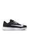 Nike Vapor Pro 3 Women's Padel Shoes for Clay Courts Black