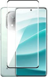 Orso Tempered Glass (Redmi Note 14 Pro 4G) Orso Tempered Glass (Redmi Note 14 Pro 4G)