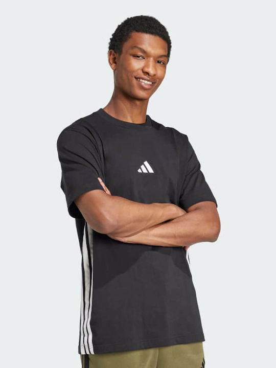 adidas T-shirt Black