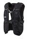 Rev'IT Trail Winter Men's Motorcycle Vest Cordura Waterproof Black