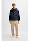 Jacke DARK BLUE