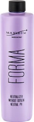 Organic Oxygen-free Neutralizer Maxxelle 500ml