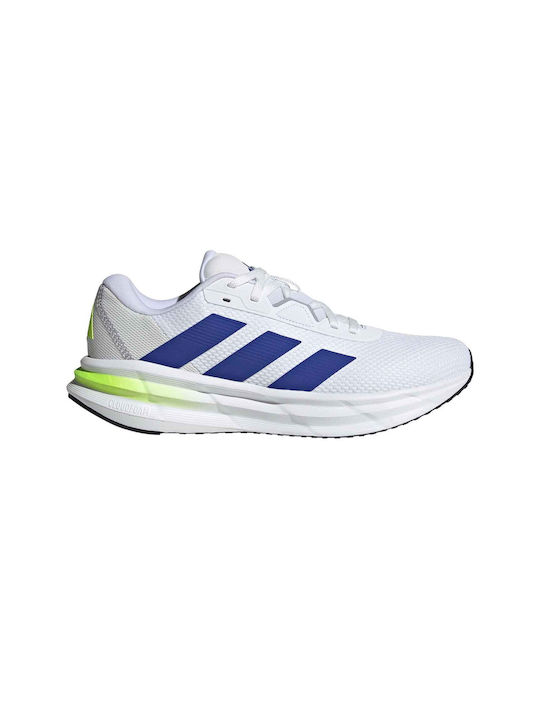 adidas Galaxy 7 Herren Sportschuhe Laufen Weiß