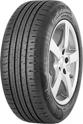 Continental Contiecocontact 5 175/70R14 88T XL Θερινό για Επιβατικό Continental Contiecocontact 5 175/70R14 88T XL Θερινό για Επιβατικό