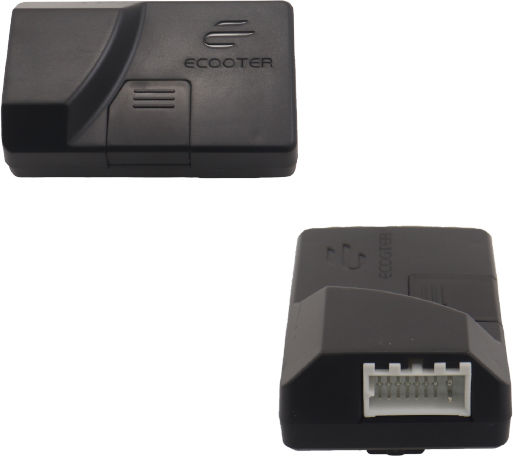 ECU H Smart End E5 ABS 8000 Watt
