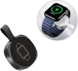 Remax Rp-w99 Tragbare Ladegeräte Für Apple Watch Schwarze Remax Rp-w99 Tragbare Ladegeräte Für Apple Watch Schwarze