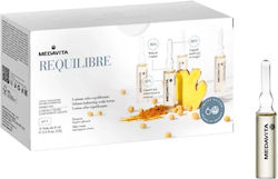 Medavita Requilibre Haar-Ampullen 12x6ml Medavita Requilibre Haar-Ampullen 12x6ml