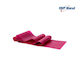 Plum Widerstandsbänder Elastisches Band Rosa 1.5m