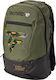 Tecnifibre 2 Racket Padel Bag Green