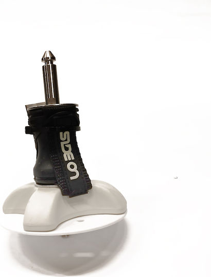 Boge-Gelenk U-Pin Dynafiber Adapter