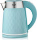 Raf R7931 Reisekessel 2Es 2000W Blau