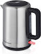 Rohnson Reisekessel 1.7Es 2200W Silber