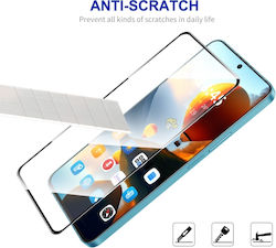 Protecție Cameră Tempered Glass pentru Realme C67 5G