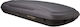 ArtPlast Car Roof Box With Dual-Side Opening 400lt Charcoal Carbon
