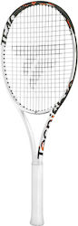 Tecnifibre Tf-40 Tennis Racket with Strings