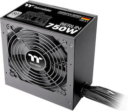 Thermaltake Berlin 750W Full Wired