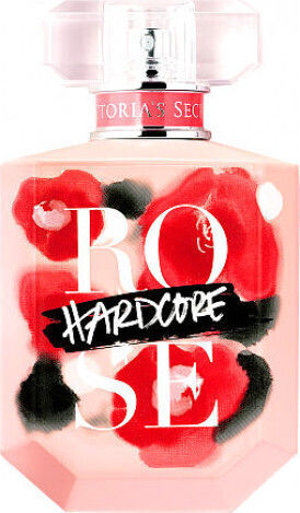 Victoria's Secret Hardcore Rose Eau de Parfum 50ml