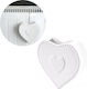 Ceramic Heart Humidifier