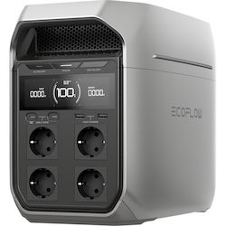 EcoFlow Delta 3 Plus 1024Wh