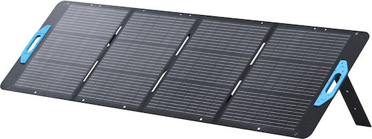 Anker Solix PS400 Monocrystalline Solar Panel 400W