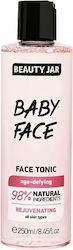 Beauty Jar Baby Face Toner 250ml Beauty Jar Baby Face Toner 250ml