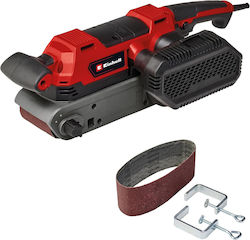 Einhell TE-BS 8540 E Ταινιολειαντήρας 850W Einhell TE-BS 8540 E Ταινιολειαντήρας 850W