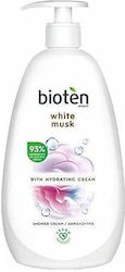 Bioten Weißer Moschus 700ml