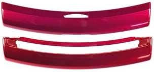 Оригинален горен и долен капак Ruby за Sony Ericsson Vivaz
