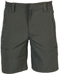 JRC Segelhose Grün