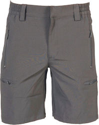 JRC Segelhose Gray