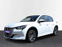 Peugeot e-208 Activ Plus '21 Peugeot e-208 Activ Plus '21