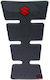 Αυτοκ.ρεζερβ Μικρο Carbon Suzuki Logo