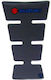 Carbon Small Spare Sticker Suzuki