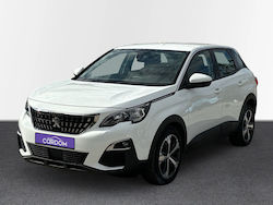 Peugeot 3008 1.6 BlueHDi Active Grip '18 Peugeot 3008 1.6 BlueHDi Active Grip '18