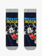 Disney Kids' Socks Blue