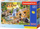 Kids Puzzle 300pcs Castorland