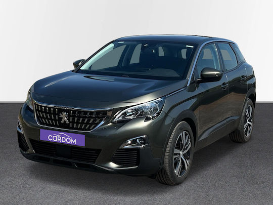 Peugeot 3008 1.2 PureTech Business '19