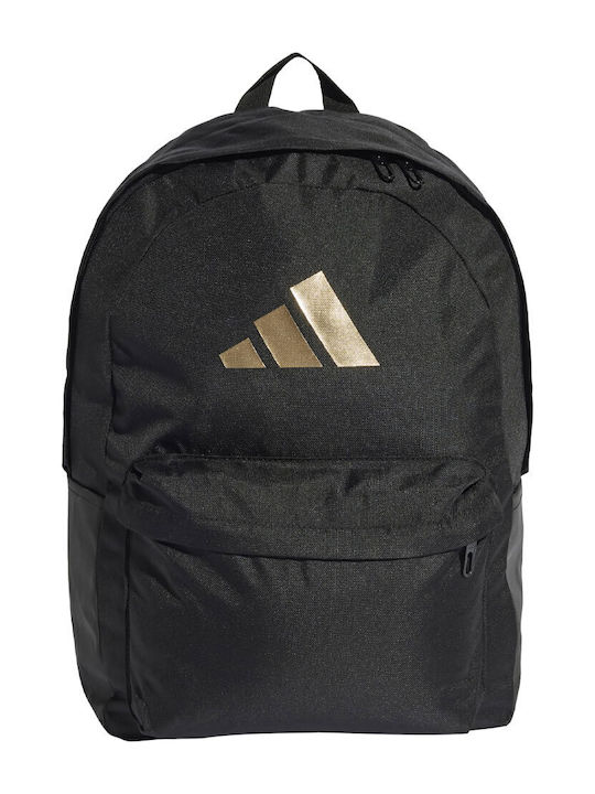 adidas Classic 3 Bar Μαύρο