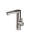 Lechpol Kitchen Faucet Counter Gray