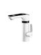 Kitchen Faucet Counter White