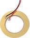 Piezo Buzzer Transducer 35mm