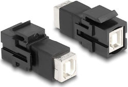 DeLock Keystone Module 1τμχ DeLock Keystone Module 1τμχ
