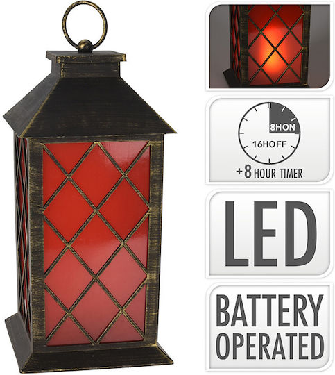 Decorative Lamp Black
