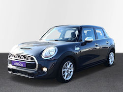 Mini Kooper F55 SD '16 Mini Kooper F55 SD '16