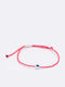 Philio Kids Bracelet Martaki with Evil Eye