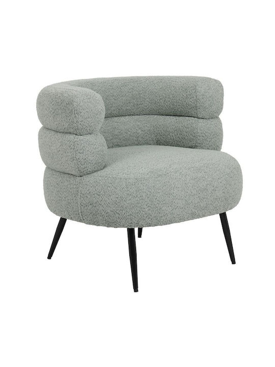 Foleja Sessel Pistachio 76x75x72cm